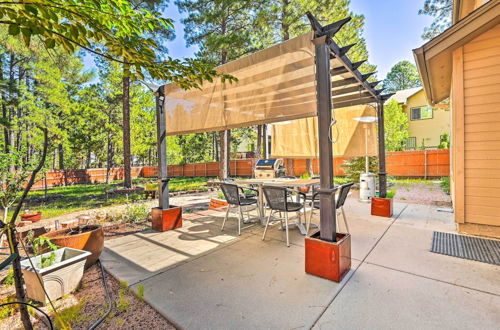 Photo 16 - Quaint Flagstaff Retreat w/ Outdoor Dining