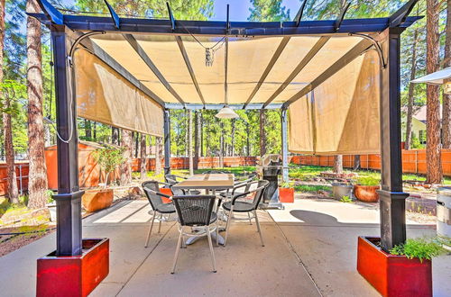 Foto 7 - Quaint Flagstaff Retreat w/ Outdoor Dining