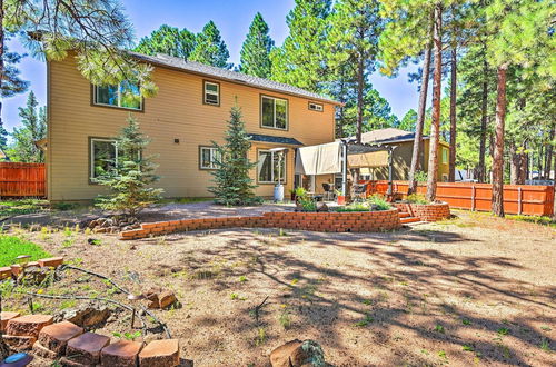 Foto 29 - Quaint Flagstaff Retreat w/ Outdoor Dining