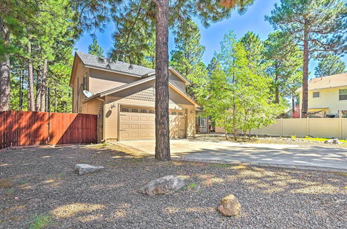 Photo 15 - Quaint Flagstaff Retreat w/ Outdoor Dining