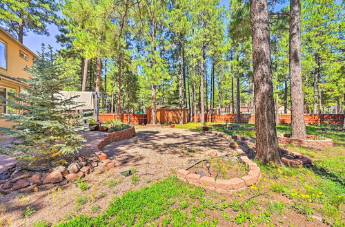 Photo 19 - Quaint Flagstaff Retreat w/ Outdoor Dining