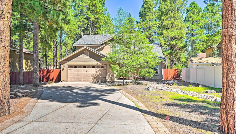 Photo 1 - Quaint Flagstaff Retreat w/ Outdoor Dining