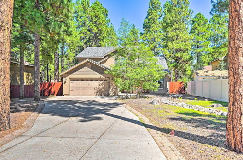 Foto 1 - Quaint Flagstaff Retreat w/ Outdoor Dining