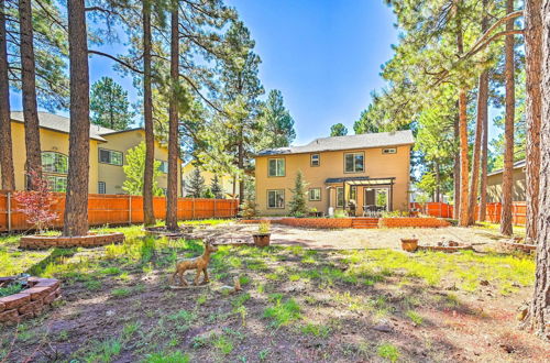 Foto 36 - Quaint Flagstaff Retreat w/ Outdoor Dining