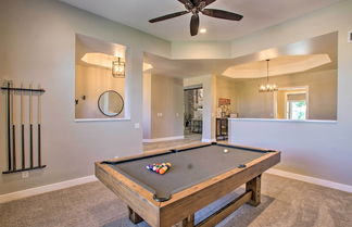 Photo 3 - Modern Mesa Escape w/ Pool < 5 Mi to Downtown