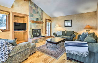 Photo 1 - Cozy Avon Condo Between Beaver Creek & Vail