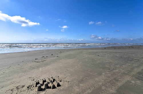 Photo 24 - Beachfront Galveston Getaway w/ Deck & Views