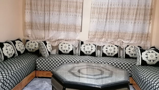 Sala de estar