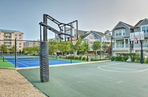 Photo 6 - Oceanfront Resort, Year-round Pools, Private Beach