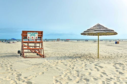 Photo 23 - Oceanfront Resort, Year-round Pools, Private Beach