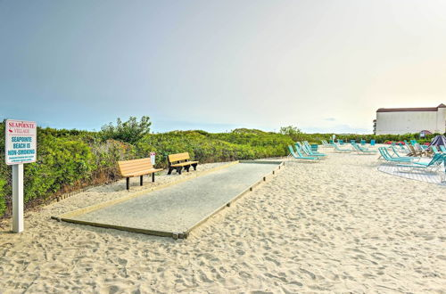 Photo 22 - Oceanfront Resort, Year-round Pools, Private Beach