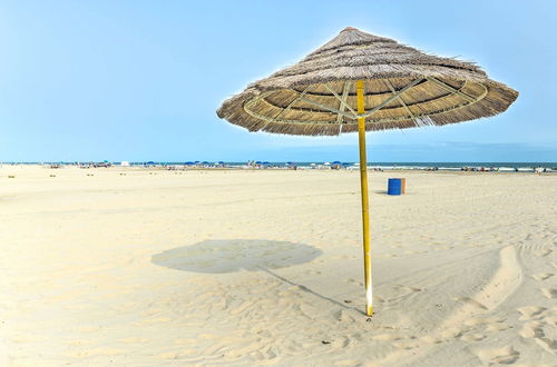 Photo 10 - Oceanfront Resort, Year-round Pools, Private Beach