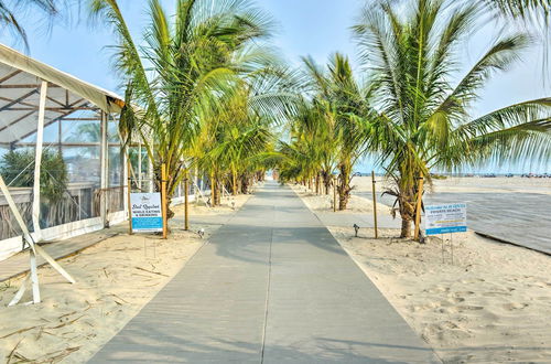 Photo 20 - Oceanfront Resort, Year-round Pools, Private Beach