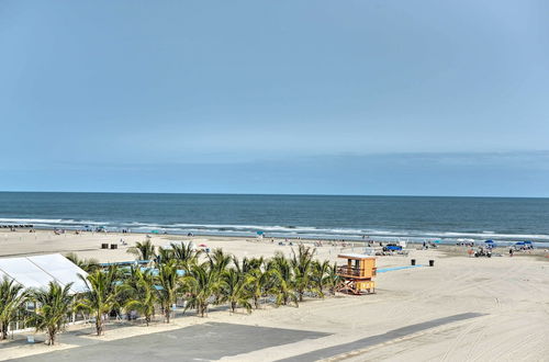 Photo 30 - Oceanfront Resort, Year-round Pools, Private Beach