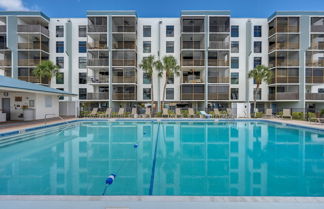 Photo 3 - Coastal Marco Island Condo w/ Club Amenities