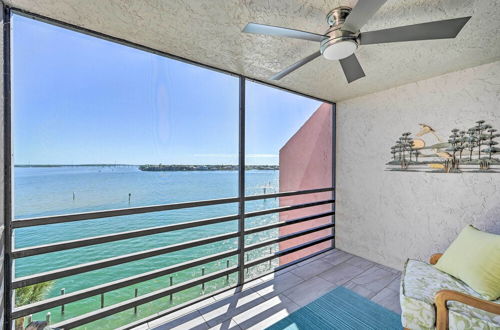 Foto 13 - Coastal Marco Island Condo w/ Club Amenities