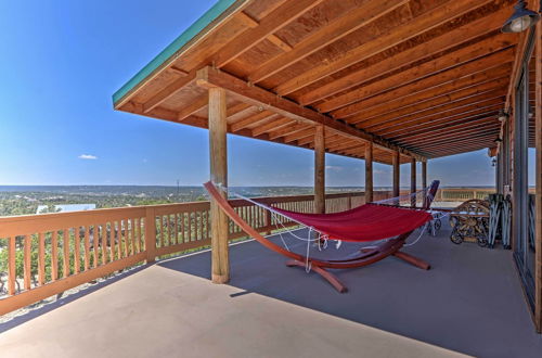 Photo 22 - Overgaard Cabin W/pool Table+incredible View