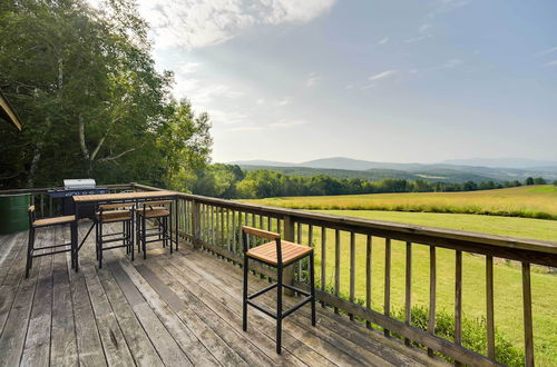 Photo 27 - Bennington Cabin w/ Deck & Views of 3 States