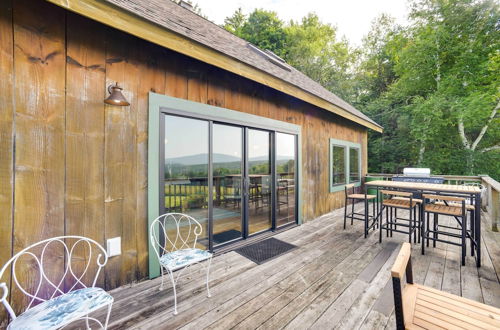 Photo 17 - Bennington Cabin w/ Deck & Views of 3 States