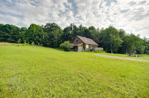 Photo 16 - Bennington Cabin w/ Deck & Views of 3 States