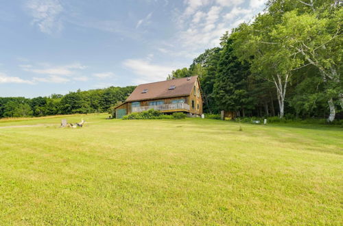 Photo 9 - Bennington Cabin w/ Deck & Views of 3 States