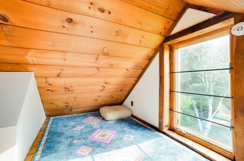 Photo 3 - Bennington Cabin w/ Deck & Views of 3 States