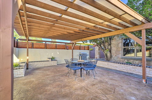 Photo 2 - Pet-friendly El Paso Escape w/ Patio + Grill