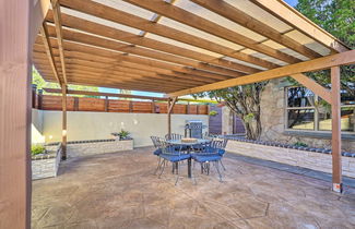 Photo 2 - Pet-friendly El Paso Escape w/ Patio + Grill