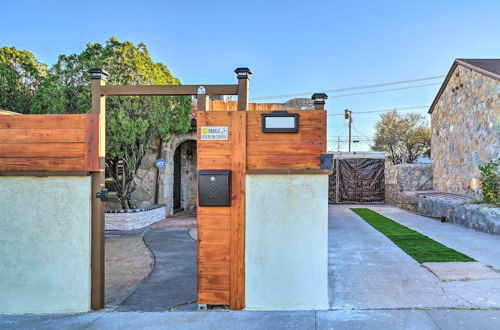 Photo 23 - Pet-friendly El Paso Escape w/ Patio + Grill