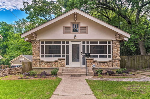 Photo 25 - Spacious & Updated 1920's Hsnp Craftsmen Home