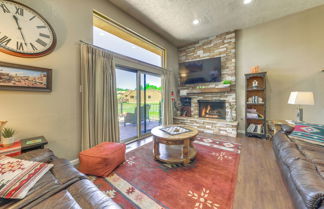 Foto 1 - Chic Ruidoso Golf Condo-patio, Mtn View & Fire Pit