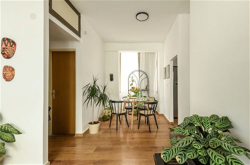 Foto 24 - Stylish 2-Bedroom Green Oasis