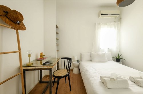 Foto 8 - Stylish 2-Bedroom Green Oasis