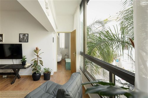 Foto 30 - Stylish 2-Bedroom Green Oasis