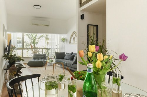 Foto 29 - Stylish 2-Bedroom Green Oasis