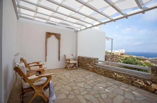 Photo 47 - Nur Mykonian Suites