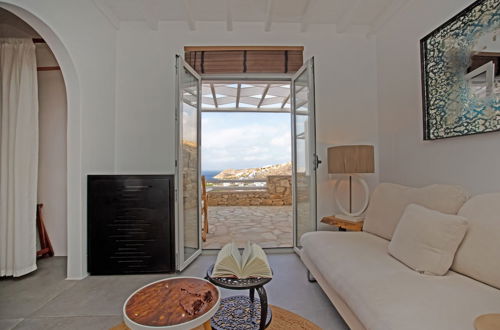 Photo 32 - Nur Mykonian Suites