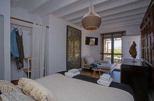 Photo 21 - Nur Mykonian Suites