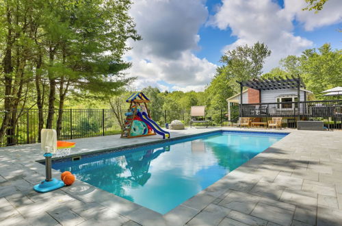 Photo 29 - Spacious Ellenville Home w/ Pool & Game Room