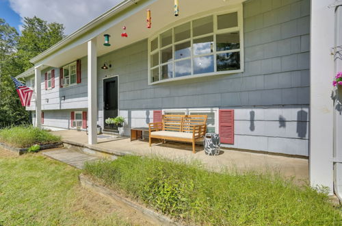 Photo 32 - Spacious Ellenville Home w/ Pool & Game Room