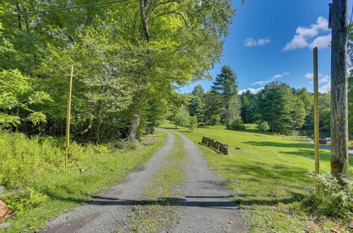 Photo 42 - Spacious Ellenville Home w/ Pool & Game Room