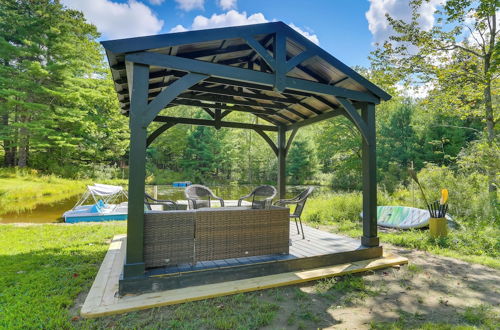 Photo 34 - Spacious Ellenville Home w/ Pool & Game Room