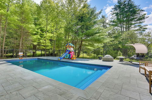 Photo 28 - Spacious Ellenville Home w/ Pool & Game Room