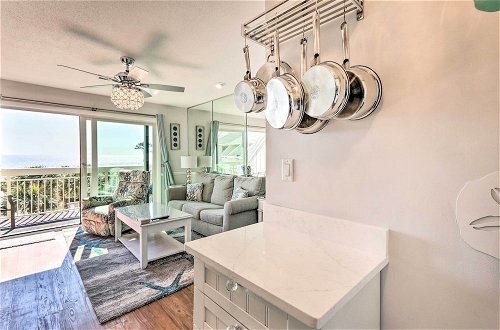 Photo 14 - Oceanfront Condo: Heated Pool & Steps to Beach