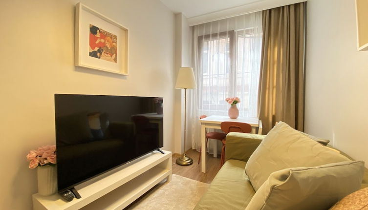 Foto 1 - Modern Flat 10 min to Taksim and City s Nisantasi