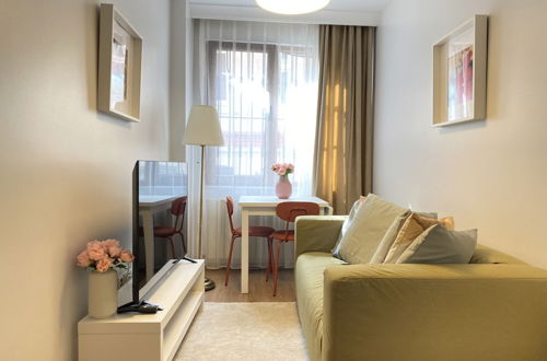 Foto 2 - Modern Flat 10 min to Taksim and City s Nisantasi