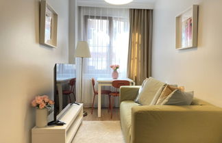 Photo 2 - Modern Flat 10 min to Taksim and City s Nisantasi