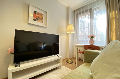 Photo 3 - Modern Flat 10 min to Taksim and City s Nisantasi