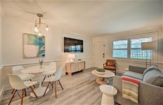Photo 1 - Updated Dtwn Naples Condo: Across From Beach