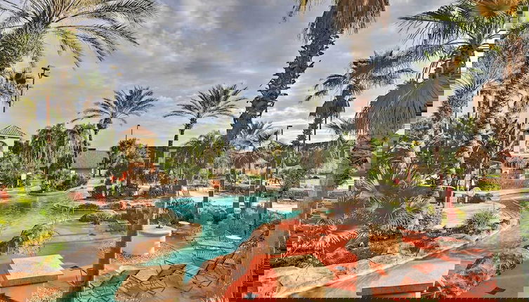Foto 1 - Laura's Villa at Regal Palms